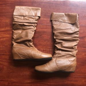 Steve Madden Boots